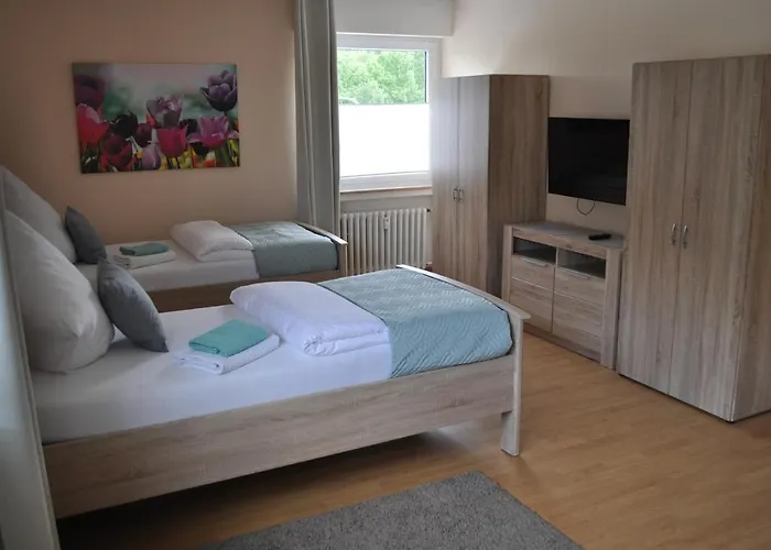 Pension Waldblick