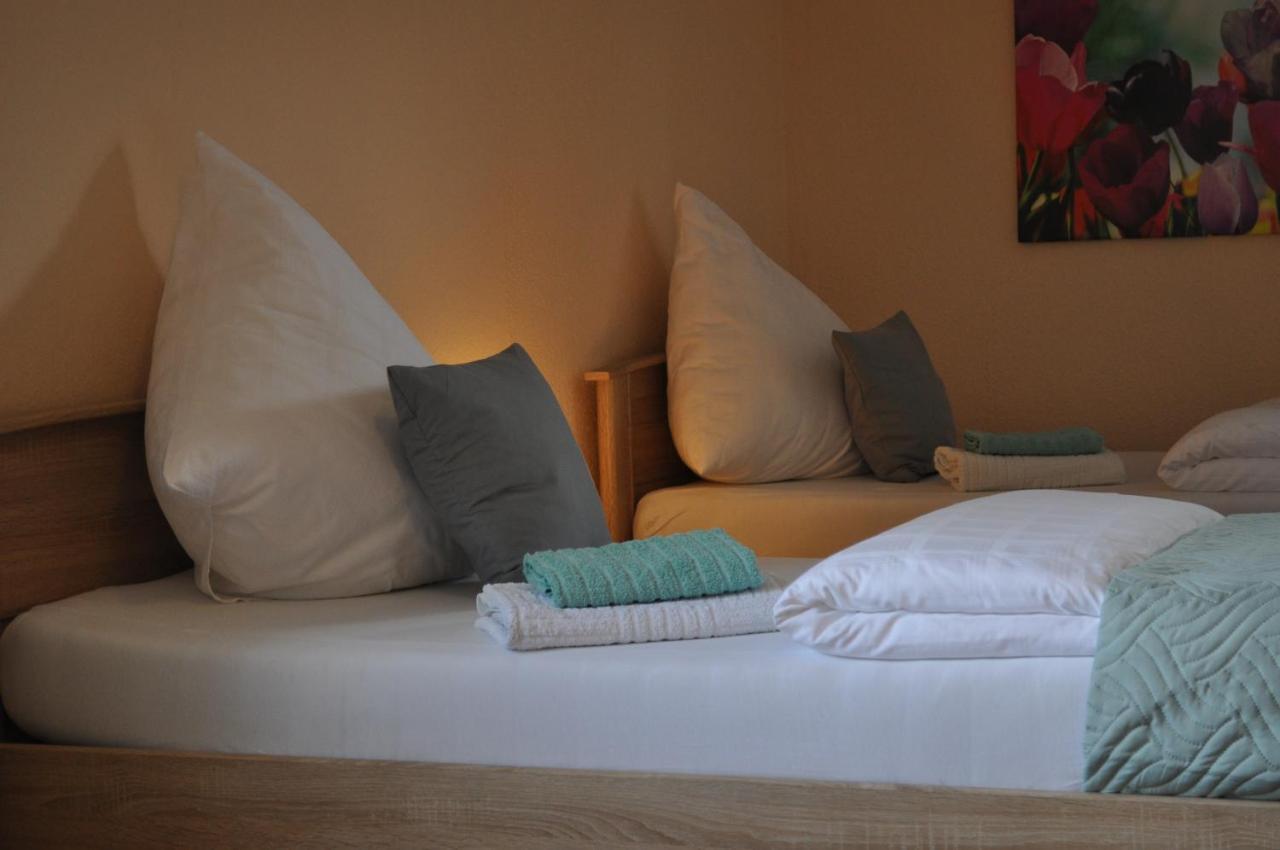 Waldblick Bed & Breakfast