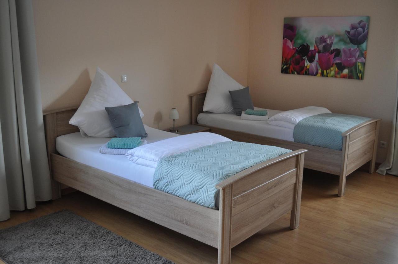 Bed & Breakfast Waldblick *