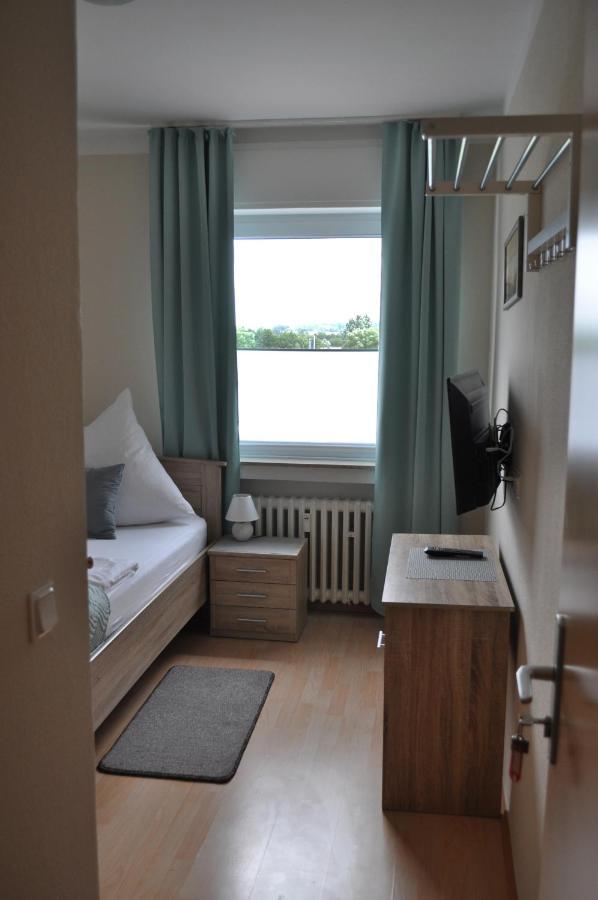 Bed & Breakfast Waldblick *